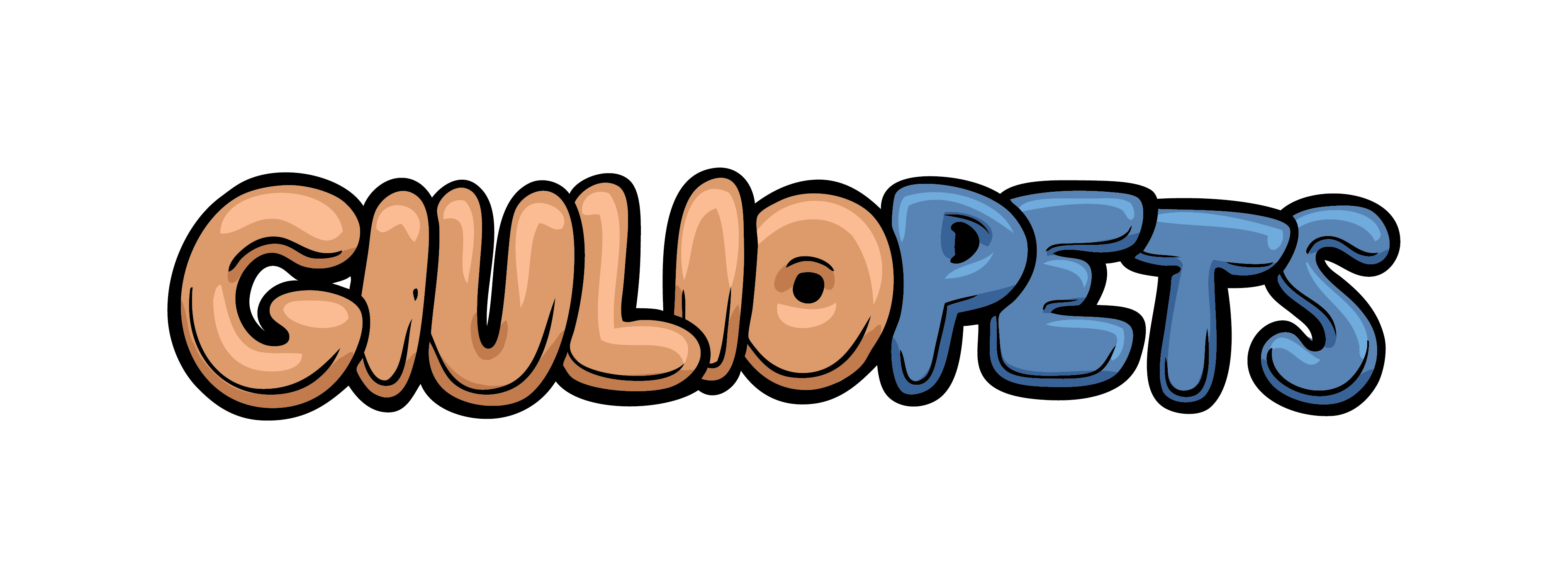 Logo GiulioPets